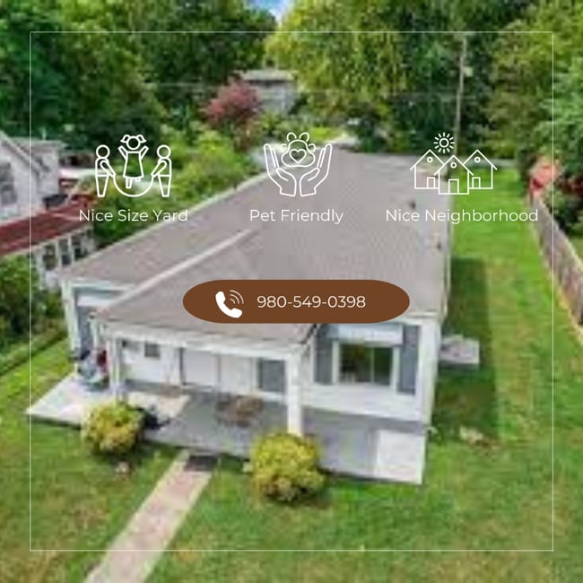 Photo - 1007 E Unaka Ave Unit 2