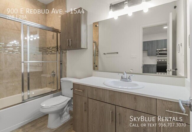 900 E Redbud Ave Unit 15a4
