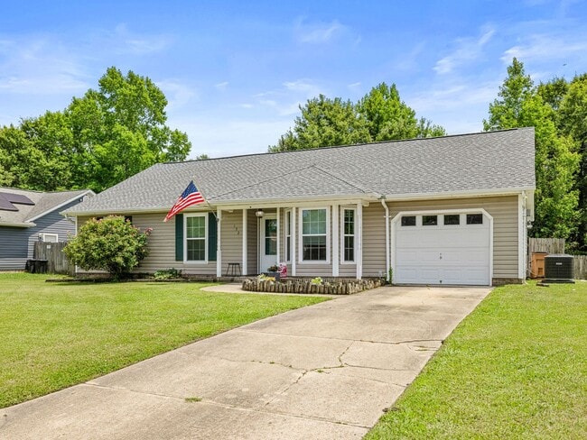 Photo - Raintree Subdivision