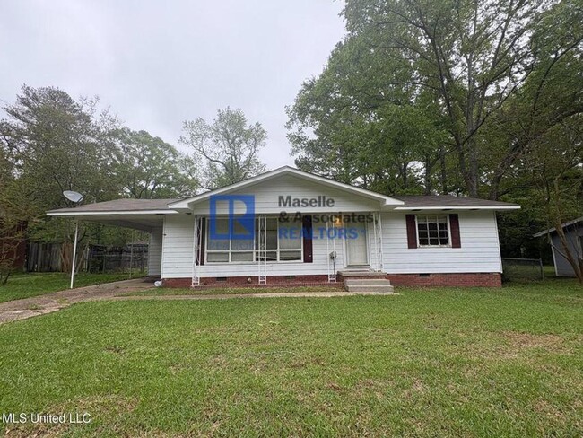 3 bed/2 bath Home in 39212 Jackson! - 3 bed/2 bath Home in 39212 Jackson!