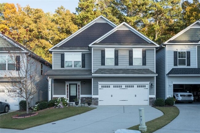 Building Photo - 840 Whisperwood Trail