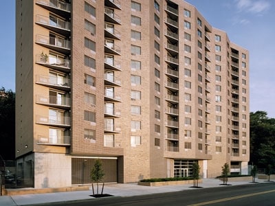 RIVERVIEW TOWER - RIVERVIEW TOWER
