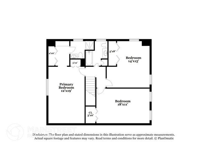 Photo - 6112 Lakeshore Dr SE