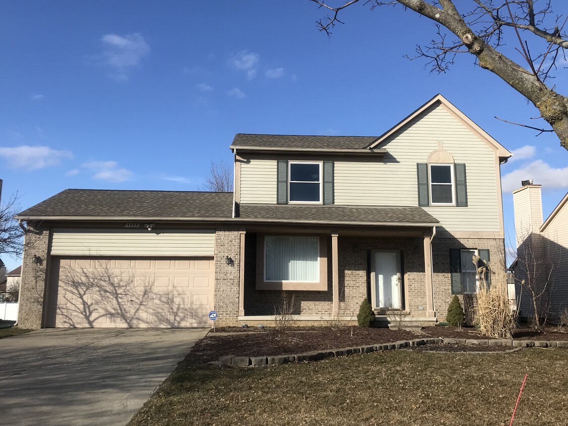 Photo - 4333 Woodstream Dr (Ypsilanti, MI)