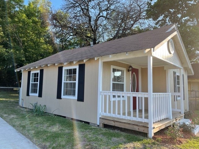 Photo - 2104 W Robbins St