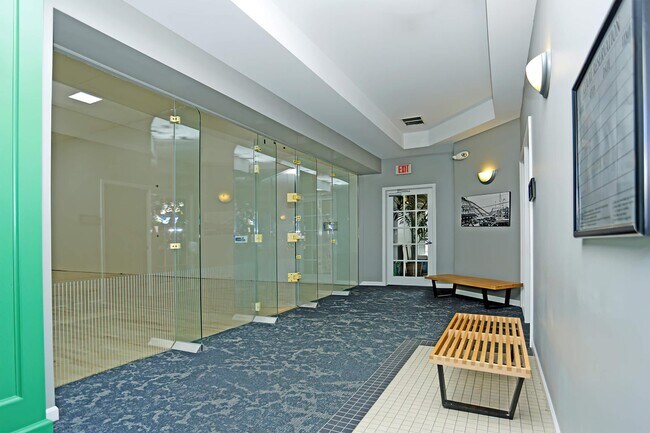Huntington Parc