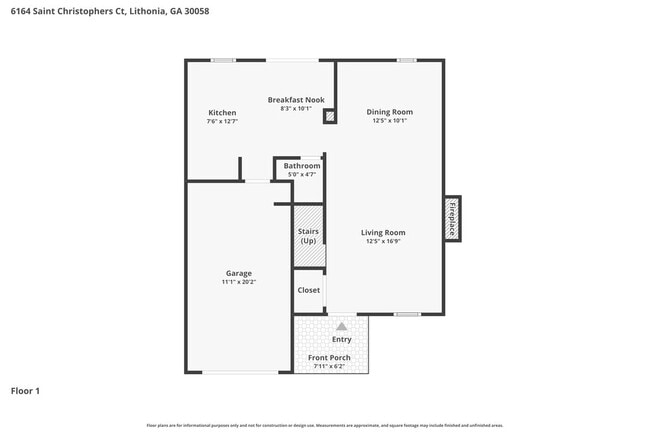 Photo - 6164 St Christophers Ct