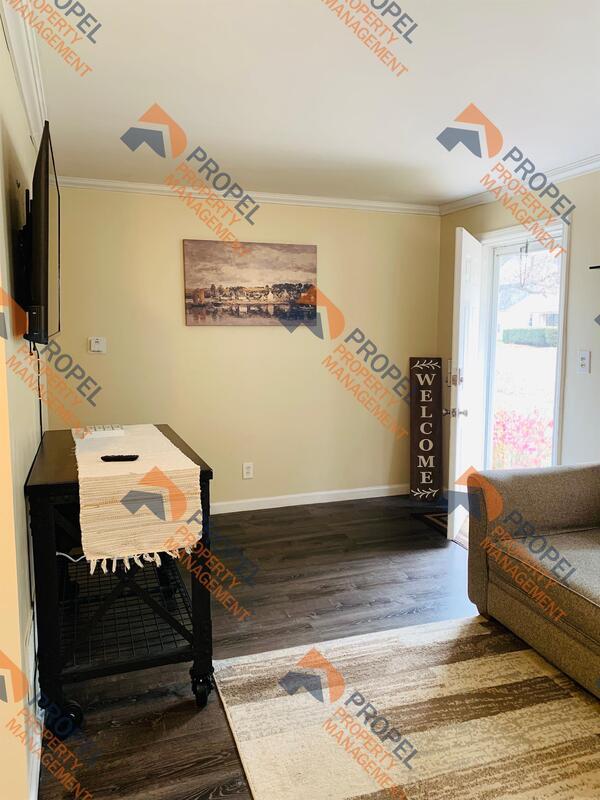 4521 Carnegie St Rental For Rent in Wayne, MI