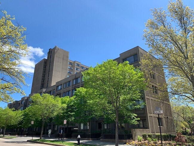 Photo - 1731 Beacon St Unit 1213