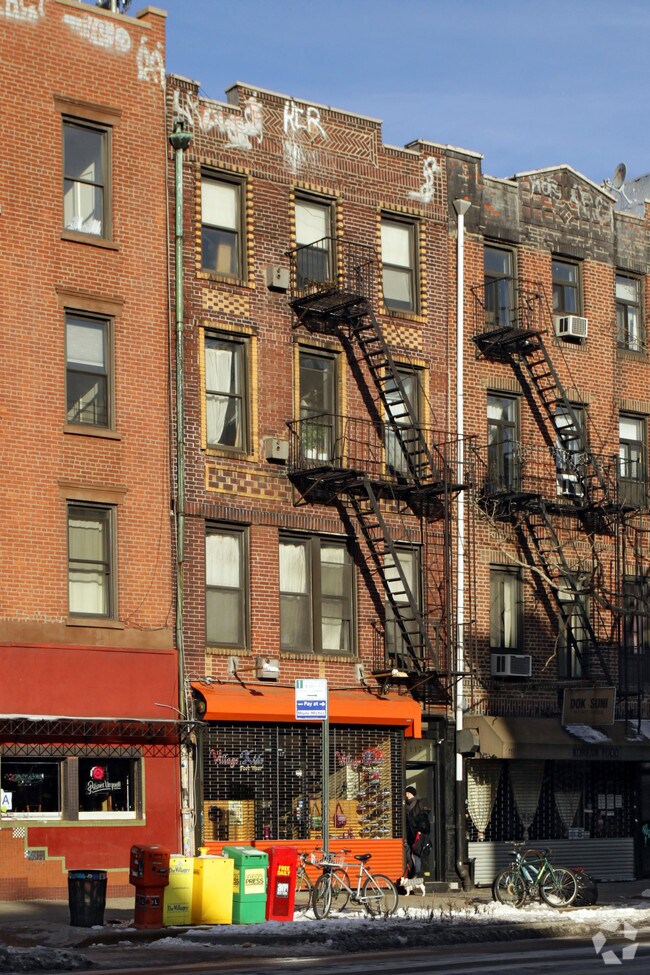 Primary Photo - 117 First Ave