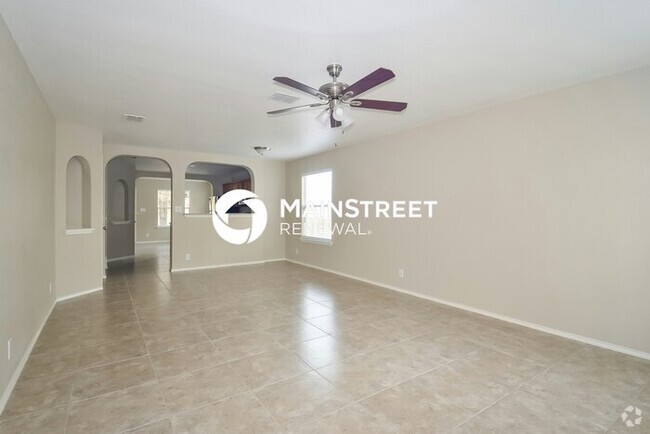Building Photo - 3911 Blue Oak Pass Rental