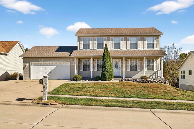 Photo - 820 Whisper Creek Ct