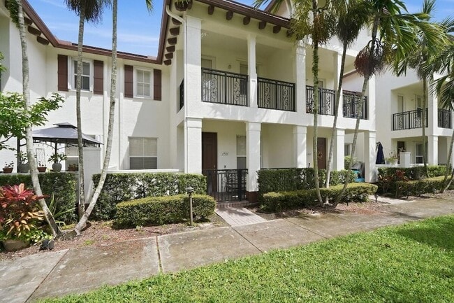 Building Photo - 4501 Mimosa Terrace Unit 1406