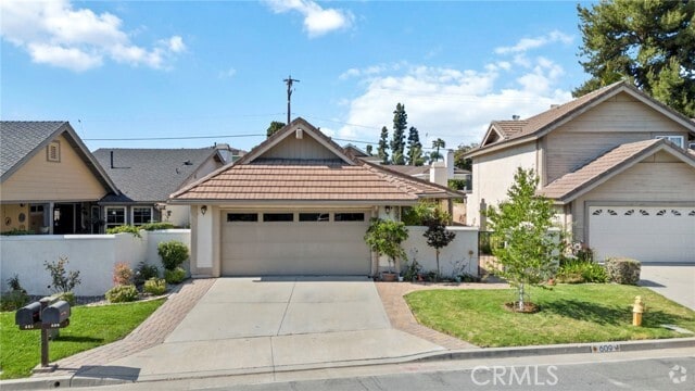 Building Photo - 609 W Palm Dr Rental