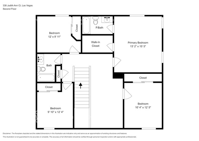 Photo - 338 Judith Ann Ct