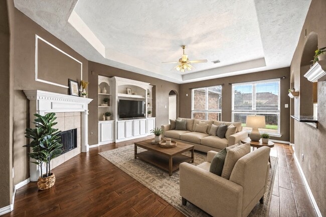 Photo - 6642 Redberry Glen Ln