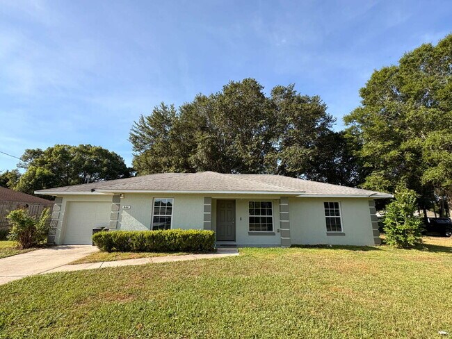 Photo - Charming Rental Home in Northwest Ocala – Comfort, Convenience & Value!