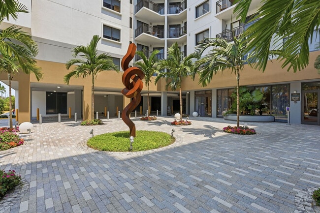 Elevate apartments — community photo