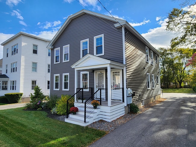 Photo - 331 Elm St Unit 2