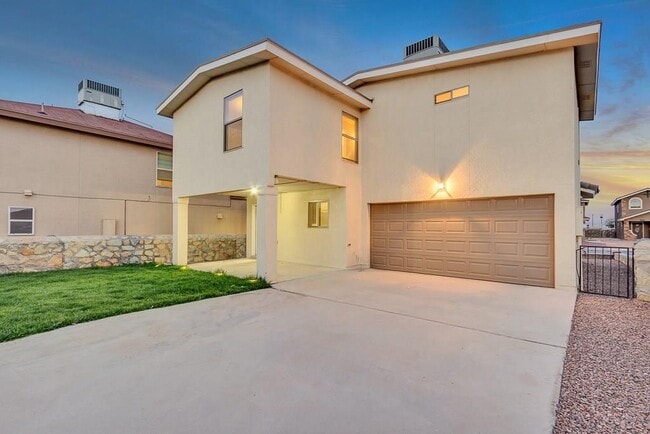 Photo - 3925 Hueco Valley Dr