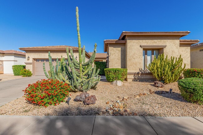 Building Photo - 3084 E Capricorn Way