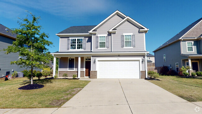 Building Photo - 912 Williford Run Dr Rental