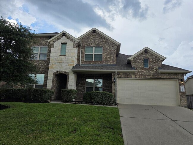 Photo - 12222 Emerald Mist Ln Casa