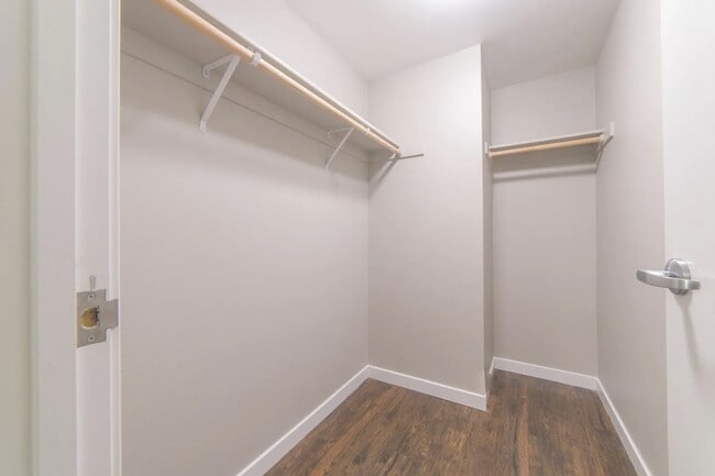 Geary Road Townhomes