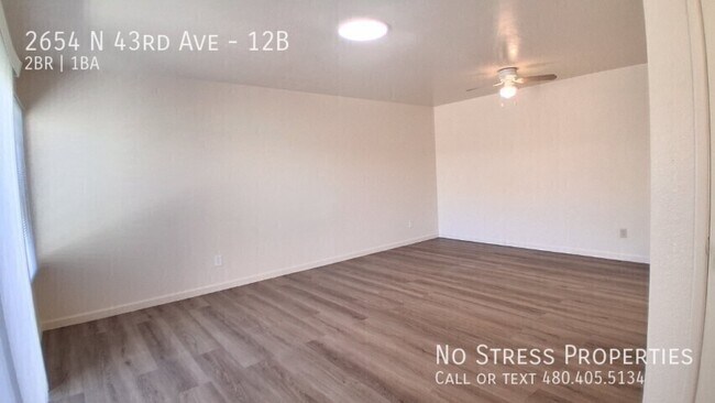Photo - 2654 N 43rd Ave Unit 12B
