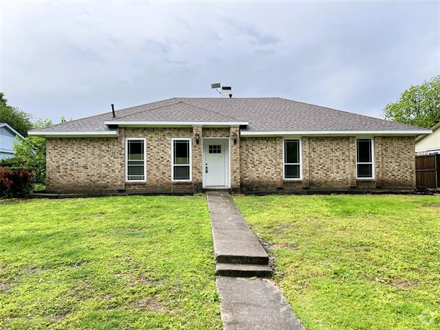 Building Photo - 1842 Juniper Ln Rental