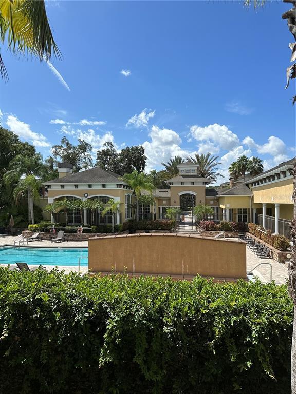 Photo - 10011 Courtney Palms Blvd Unit 201