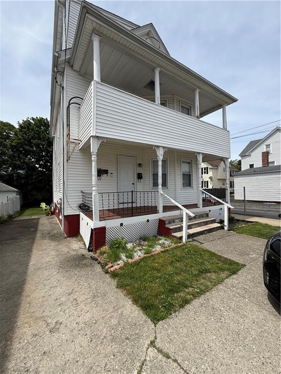 Building Photo - 9 Fenmoor St Unit 2