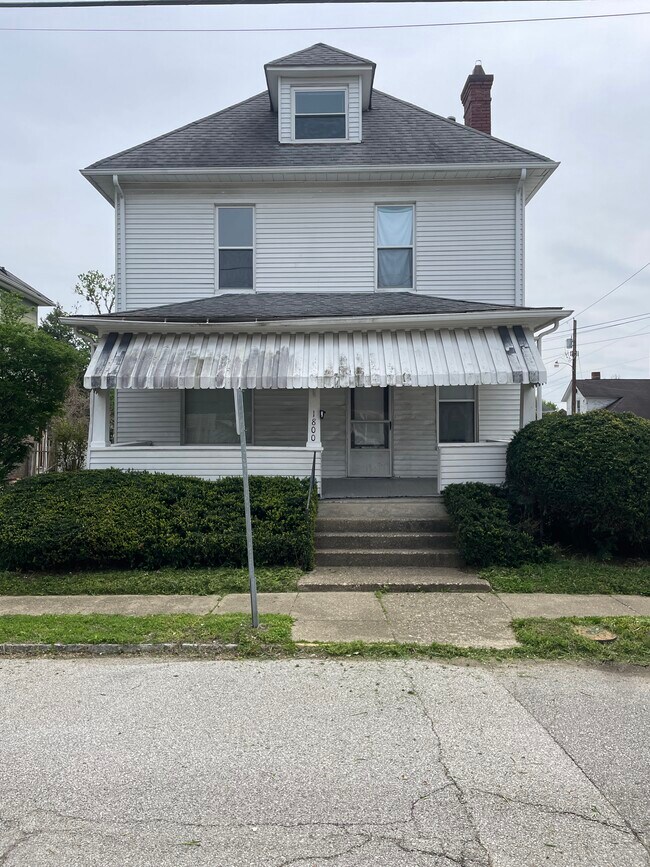 Photo - 1800 Spring St Unit Down