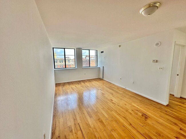 Photo - Fantastic 1 Bedroom with Den/Office/Additi... Unidad 804