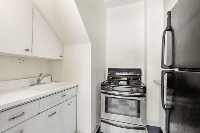 Photo - Cross Park Apartments