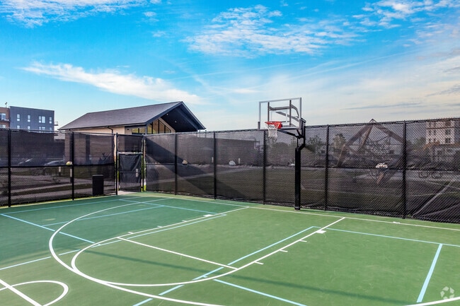 Basketball