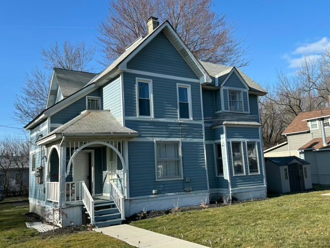 4225 Harper St 4225 Harper St Back  