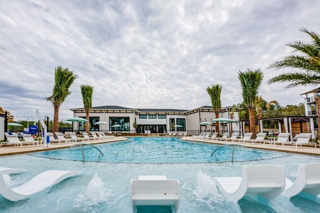 Photo - The Porte at Pathstone