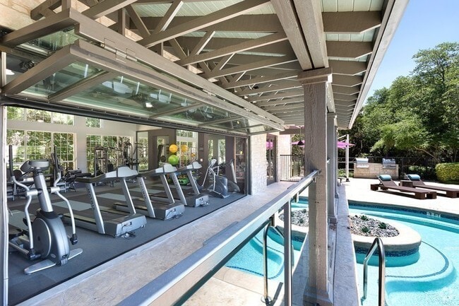 Building Photo - The Preserve at Travis Creek Rental