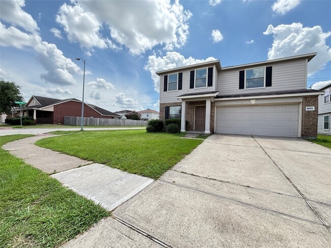 Building Photo - 2803 Mustang Hill Ln