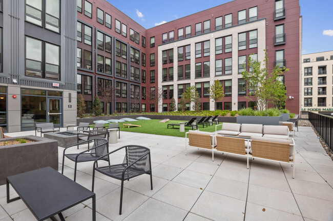 The George Washington University | Off-Campus Housing Search