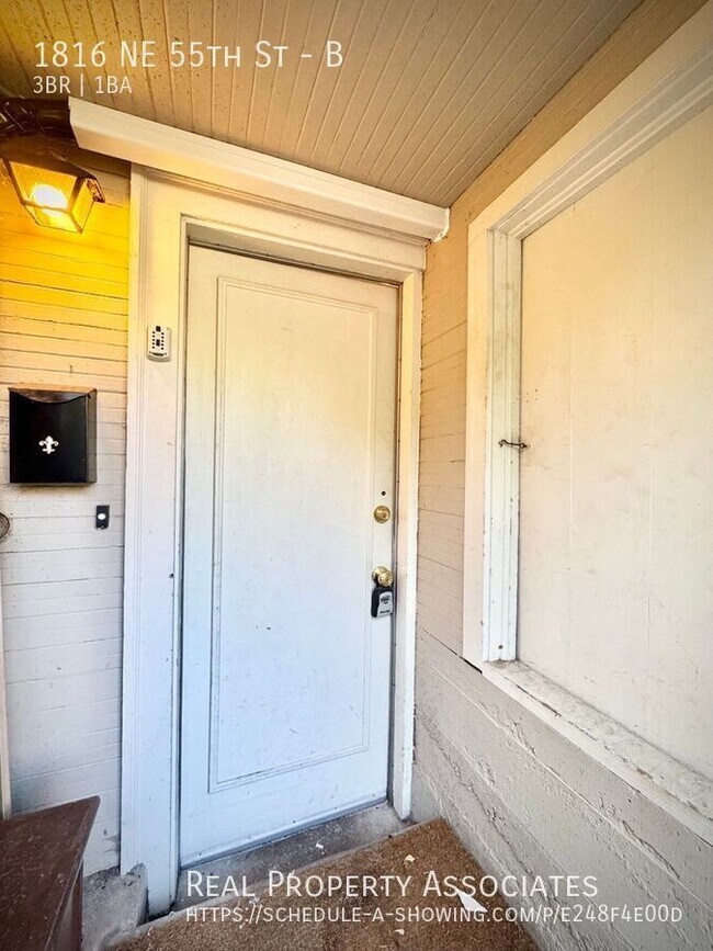 Photo - 1816 NE 55th St Unidad B