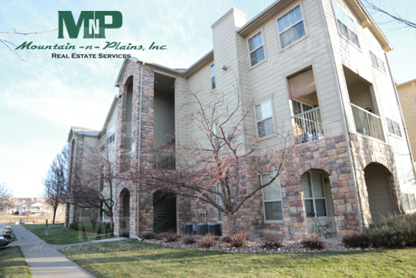 Photo - 5620 Fossil Creek Pkwy Unit 7203