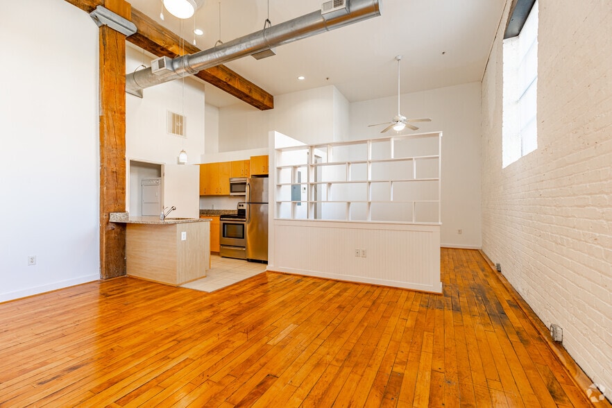 Interior Photo