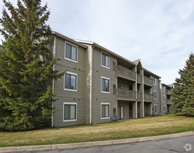Forest Ridge Townhomes