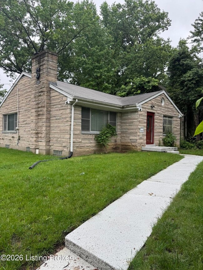 Building Photo - 1113 Southwestern Pkwy