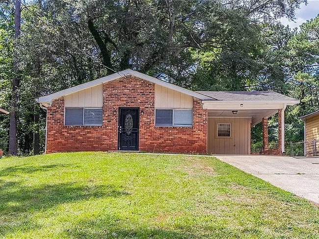 Building Photo - Room in House on Moray St SW