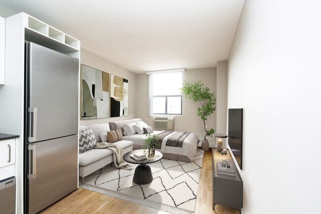 Building Photo - 798 Richmond Street West Unit 265