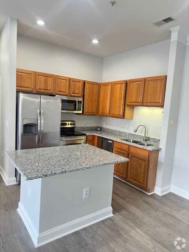 Belmont Apartments for Rent Charlotte, NC