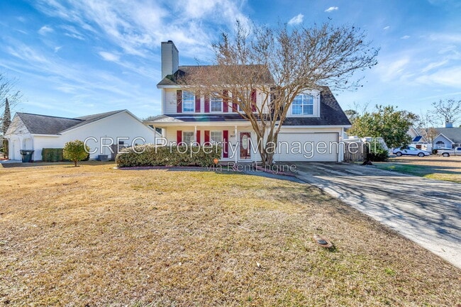 Building Photo - 3019 Woodington Pl